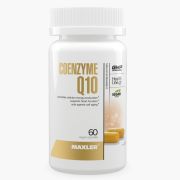 Maxler Coenzyme Q10, 60 капс.