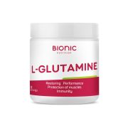 Bionic Nutrition Glutamine, 200 гр.