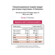 Bionic Nutrition Glutamine, 200 гр.