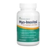 Fairhaven Health Myo-Inositol, 120 капс.