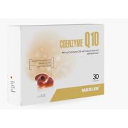 Maxler Coenzyme Q10, 30 капс. коробка