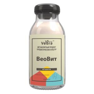 Veora Bio Веовит, 100 мл.