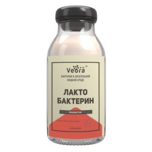 Veora Bio Лактобактерин, 100 мл.