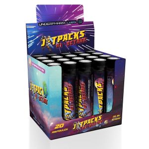 Underpharm Labs Jet Packs, 25 мл.