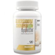 Maxler Glucosamine Chondoitin Opti MSM,120 капс.