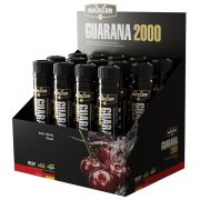 Maxler Energy Storm Guarana 2000, 25 мл.