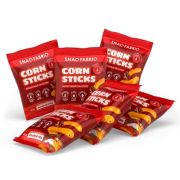 Snaq Fabriq Кукурузные палочки, 60 гр.