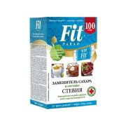 Fit Parad Смесь подсластителей №14, 100 шт.