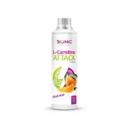 Bionic Nutrition L-Carnitine Attack, 500 мл.