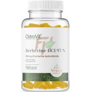 OstroVit Berberine HCL, 90 капс.