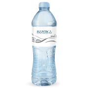 Вода питьевая Hantica, 0,5 л.