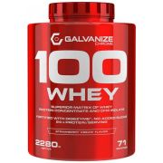 Galvanize 100 Whey, 2280 гр.